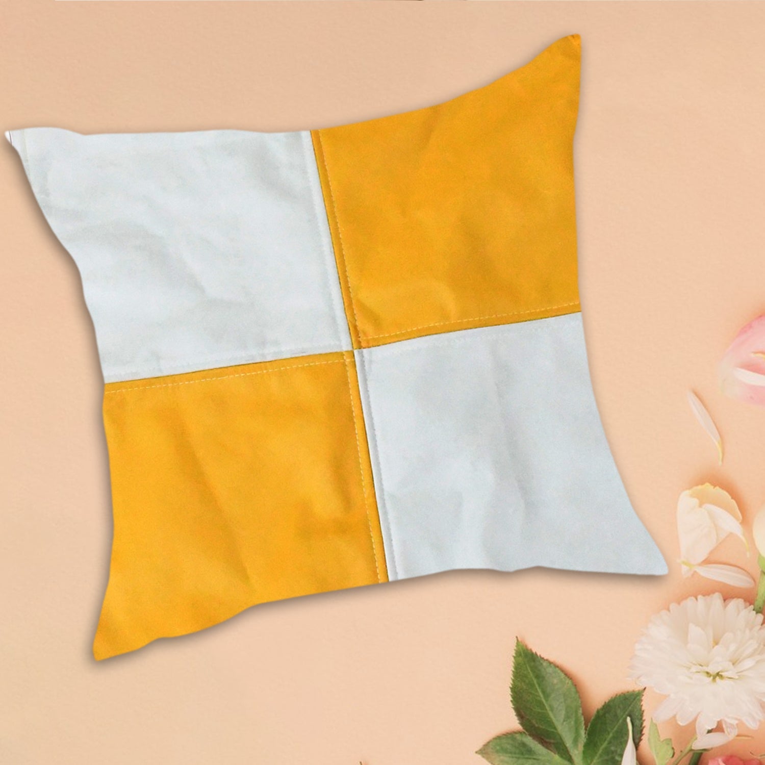 Soft Pillow Cover Soft Pillow Cover